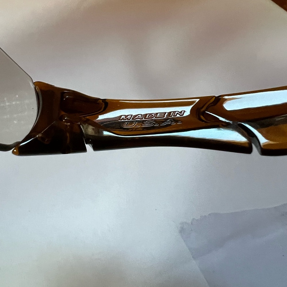 Oakley Zero Sm - Picture 5 of 7